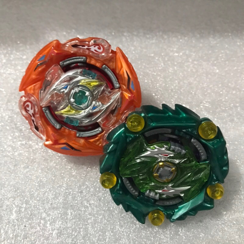 Jual Beyblade Burst Curse Satan & Glide Ragnaruk Set | Shopee Indonesia