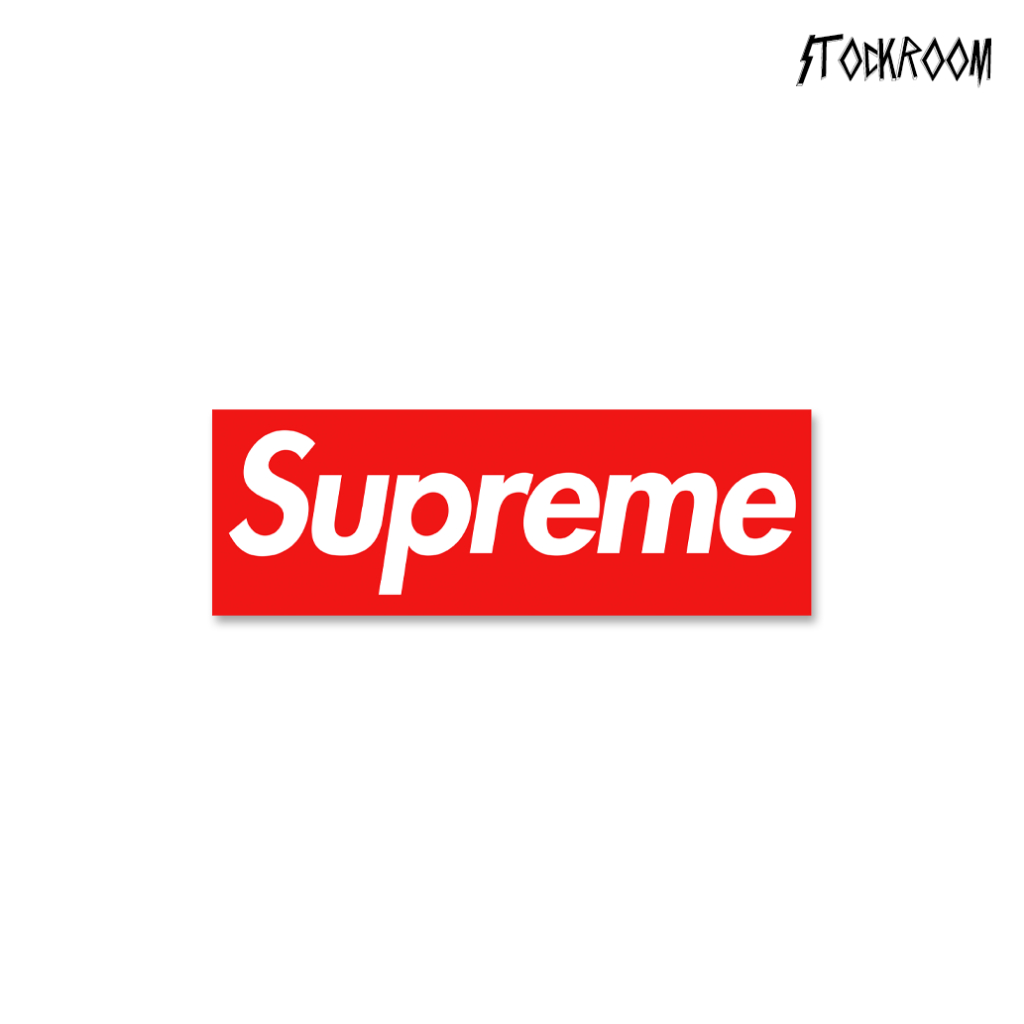Jual (BISA COD) STIKER 