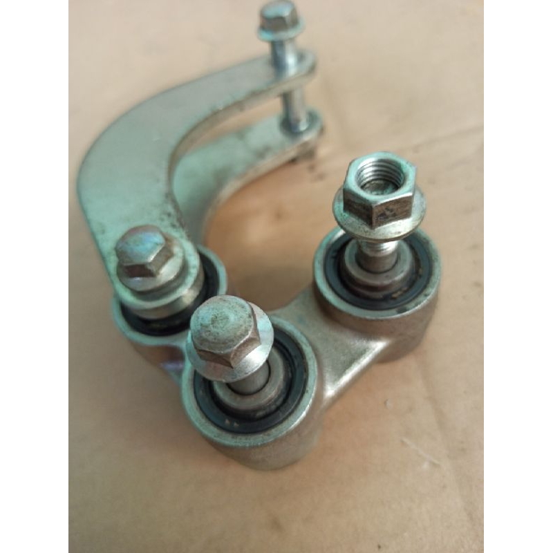 Jual Proling original Vixion Copotan | Shopee Indonesia