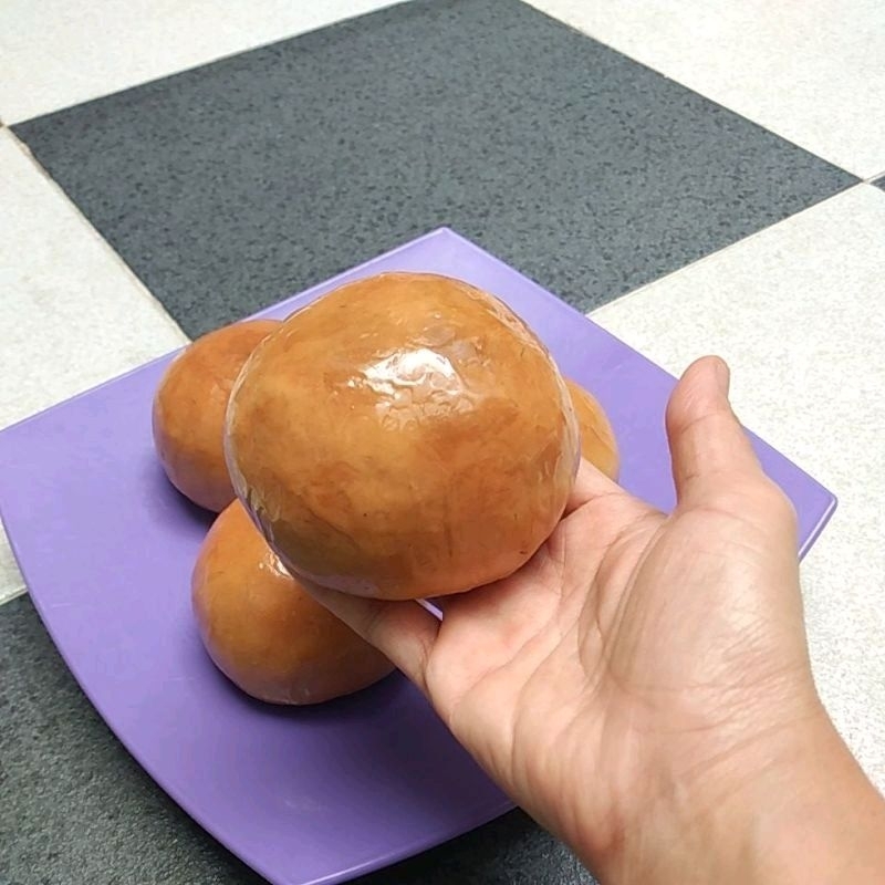 Jual Fake bread / palsu/ Artificial/Dummy Bread Shopee Indonesia