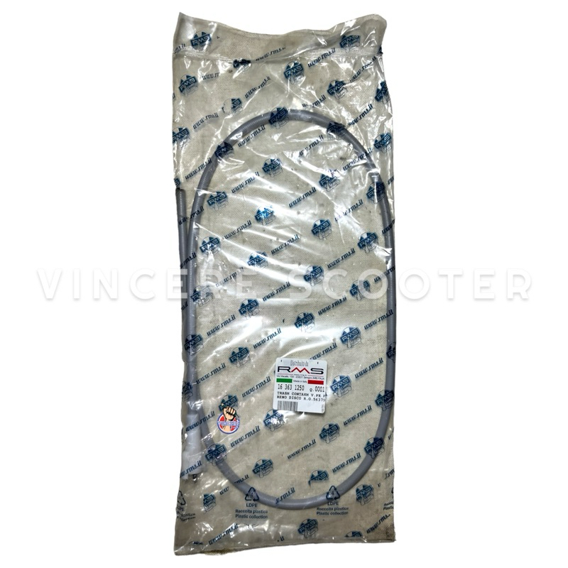 Jual Kabel Speedometer RMS Vespa New PX Arco Excel T5 Primavera ET3 Shopee Indonesia