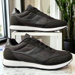 Diadora Classic Sepatu Sneaker Pria ORIGINAL