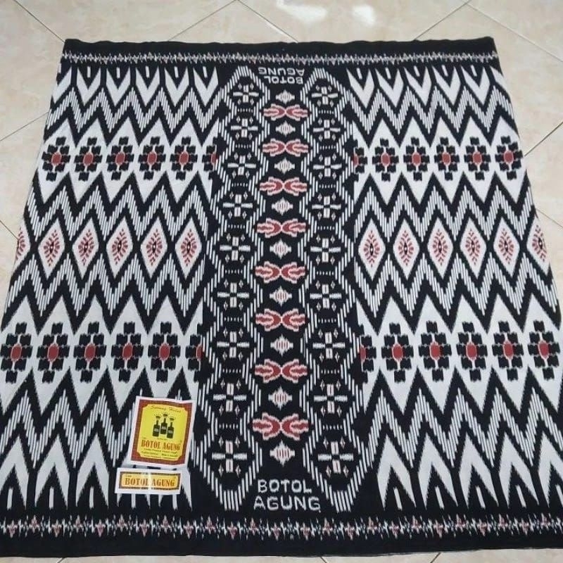 Sarung goyor botol ukuran jumbo sarung pria dewasa dan anak2 bahan lembut adem dan nyaman di pakai