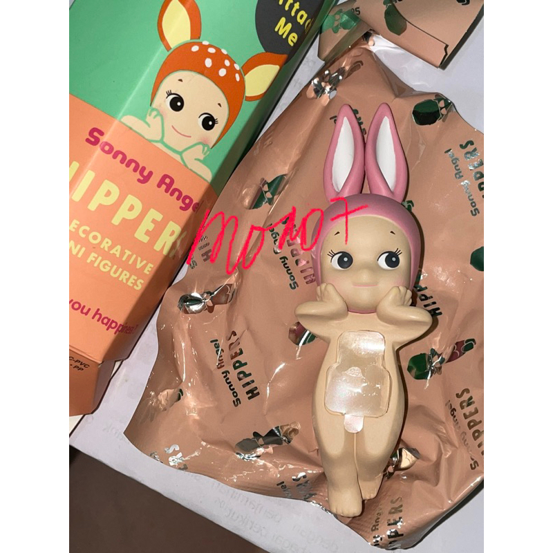 Jual Sonny Angel Hippers Animal - Rabbit | Shopee Indonesia