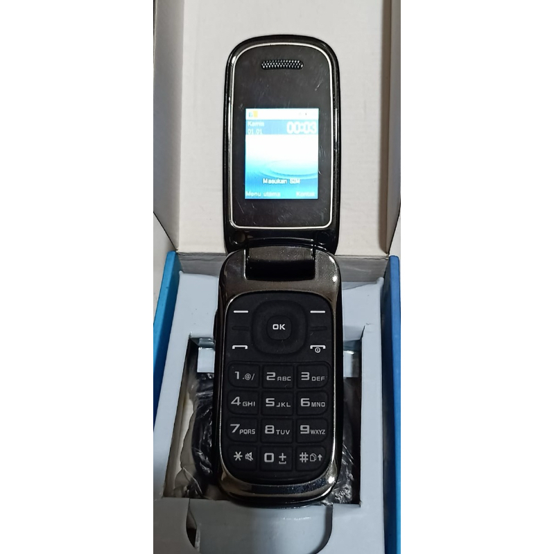 Jual Hp oneclick/ mito/excom/ gosco | Shopee Indonesia