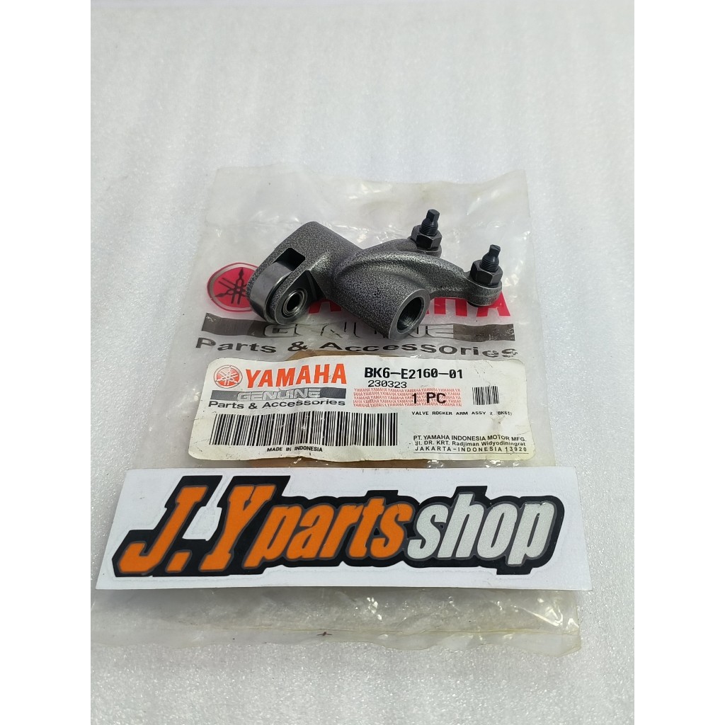 Jual TEMPLAR PLATUK KLEP ROCKER ROKER ARM EX BAWAH R15 V3 MT15 XSR