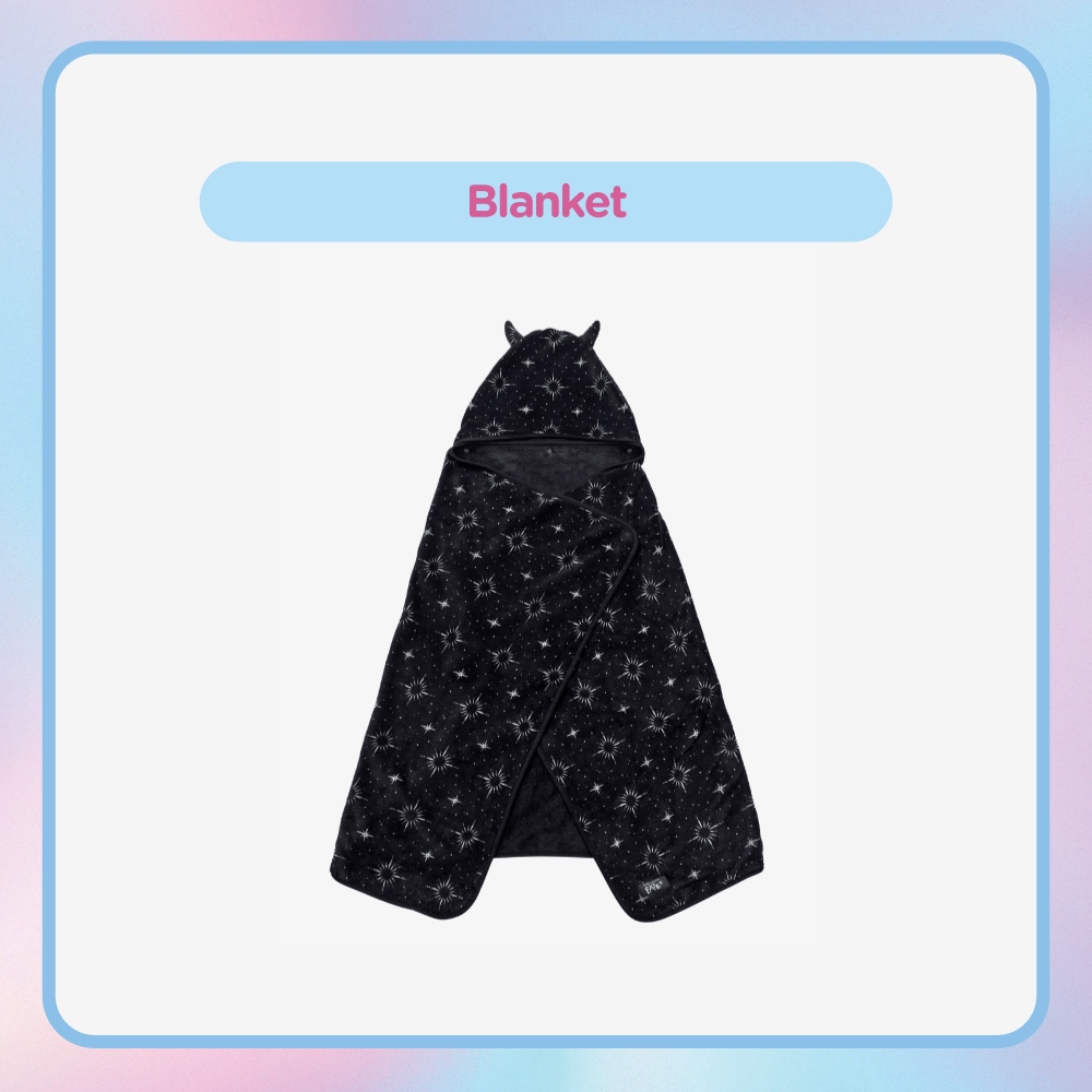 ENHYPEN FATE ブランケット 新品 ENHYPEN FATE￼+ ブランケット