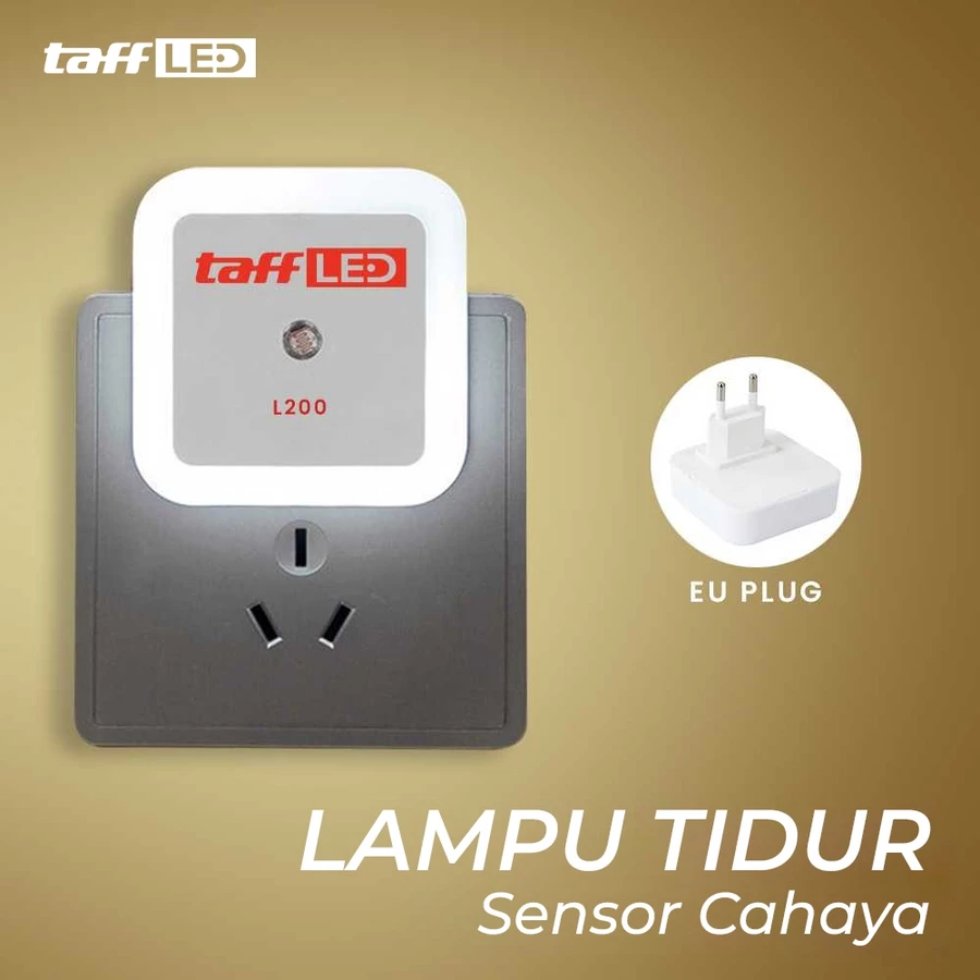 Lampu Tidur LED