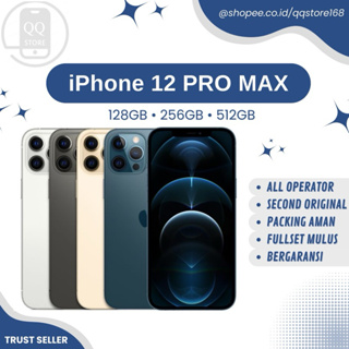 Jual IPhone 10 Pro Max Terlengkap & Harga Terbaru Februari 2024