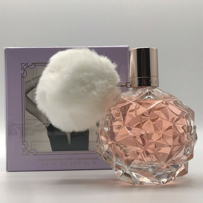 Jual Parfum Ariana Grande 100ml Moonlight Ari Cloud Thank u