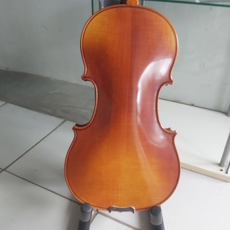 Jual Biola Scott Cao 150 4/4. GARANSI | Shopee Indonesia