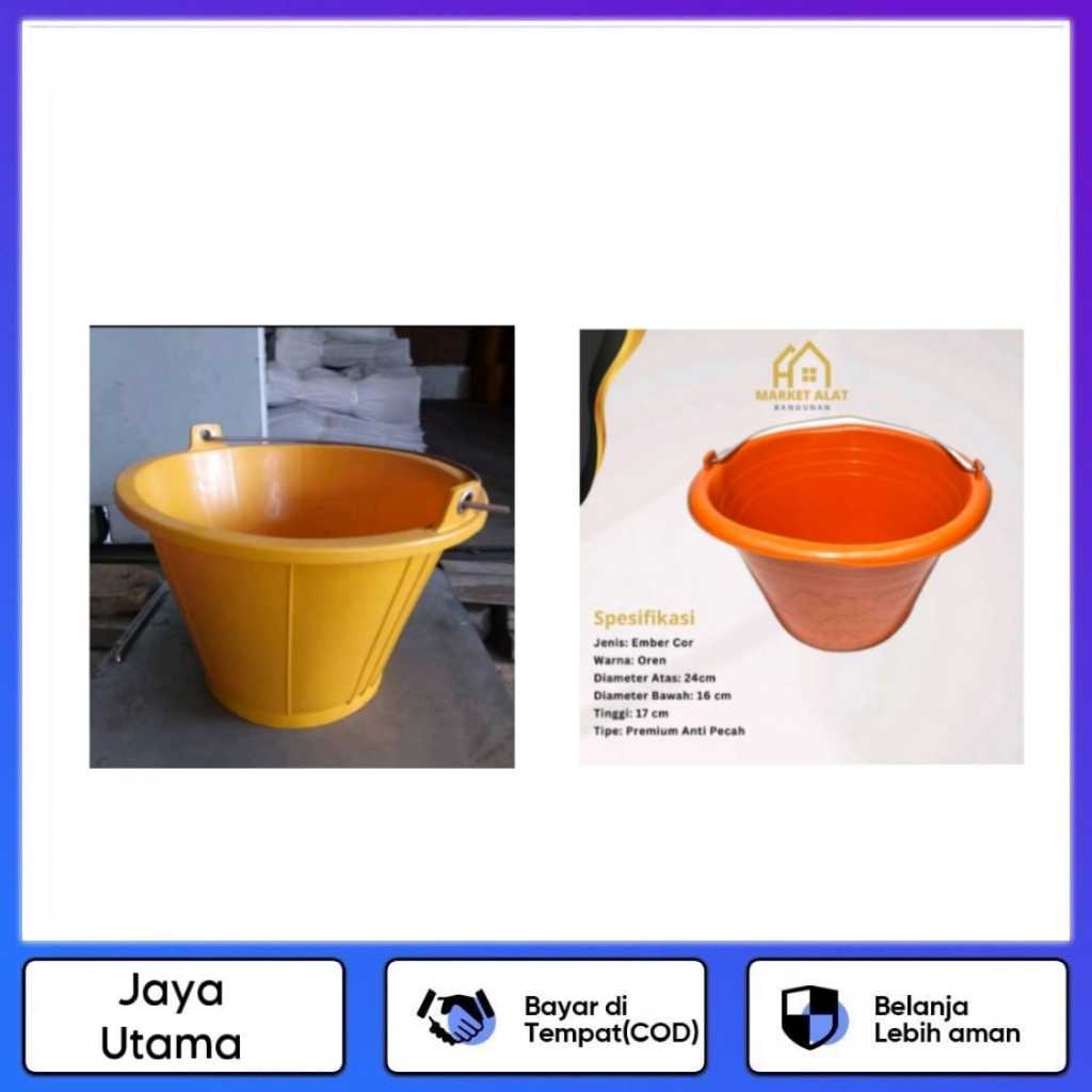 Jual Ember Kuning | Shopee Indonesia
