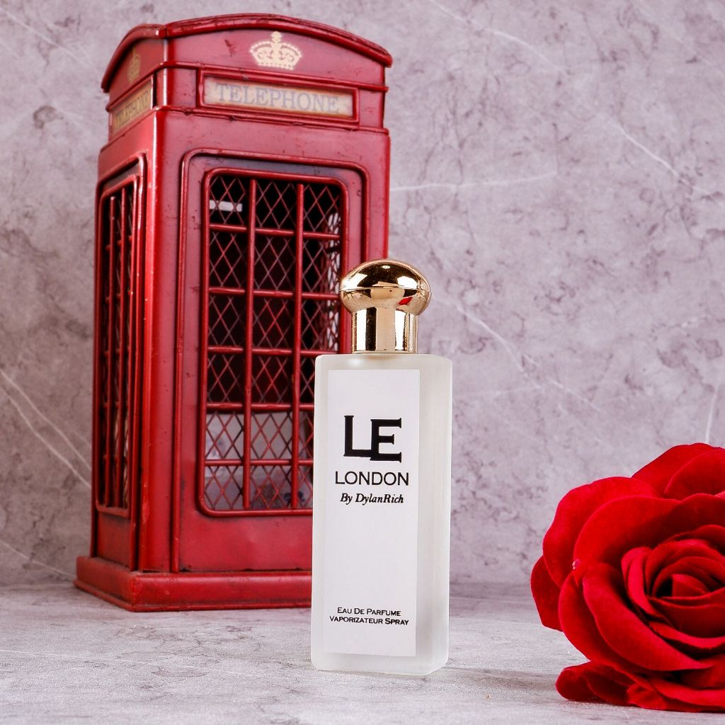 Jual Le London Parfum Wanita Cewek Perempuan Tahan Lama Eau De Parfum 35 Ml Tahan 12jam Shopee