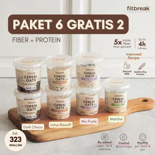 Toko Online Fitbreak Official Store | Shopee Indonesia