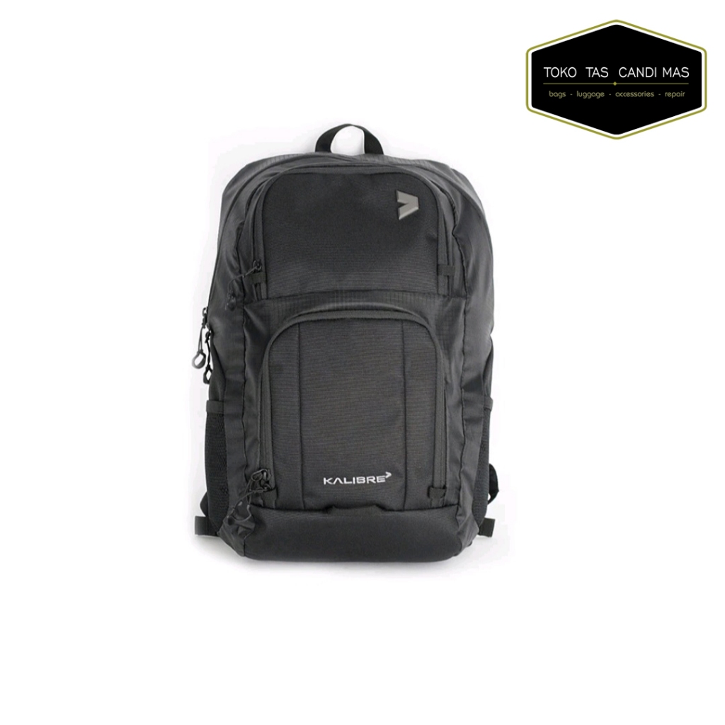 Jual Kalibre Backpack Turner 20L 911466000 | Shopee Indonesia