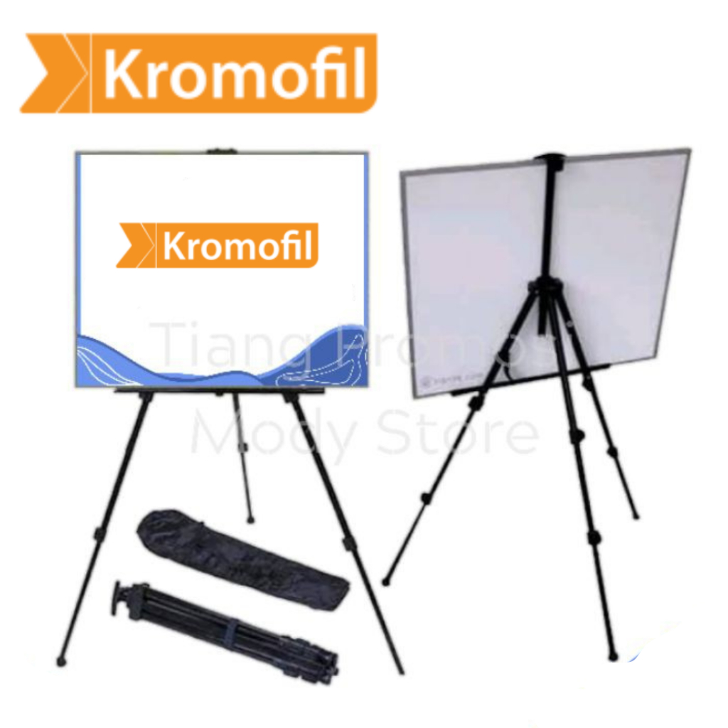 Jual Stand Tripod Frame / stand frame foto wedding / standing frame ...