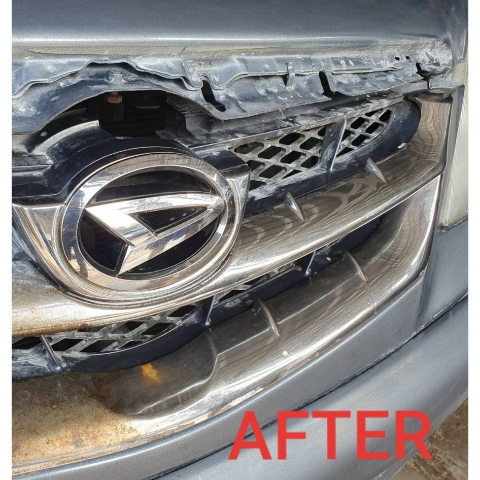 Jual Fast Clean Degreaser Obat Pembersih Mesin Mobil Motor Kerak Blok ...
