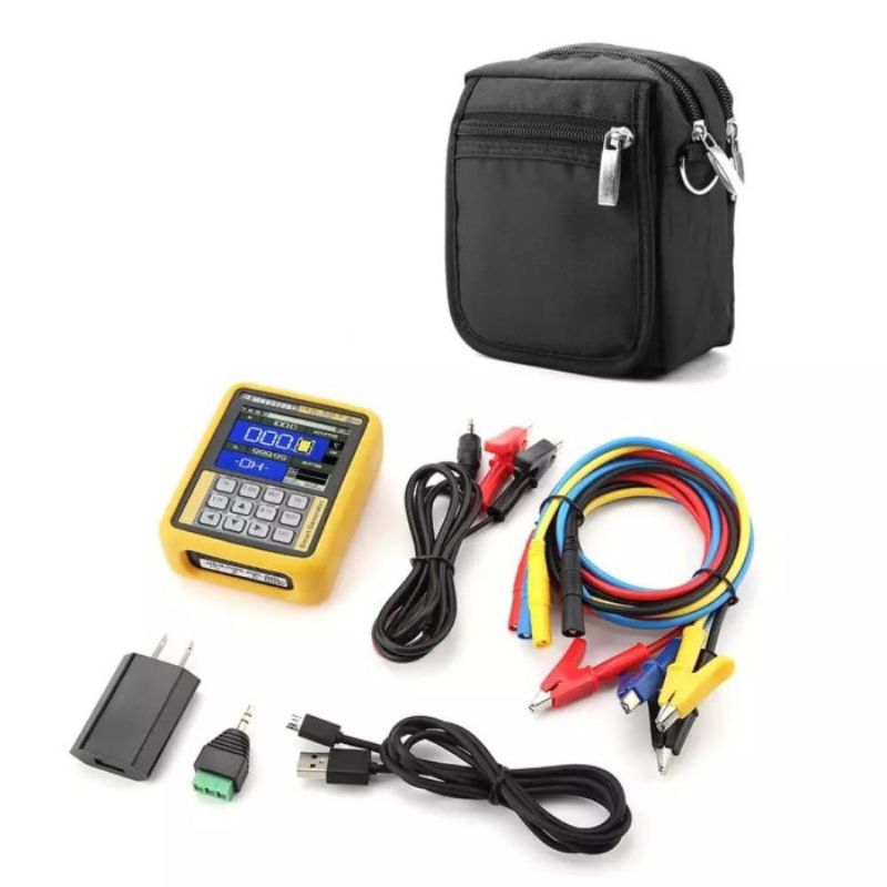 Jual MR9270S+ plus 4-20mA Signal Generator Calibration Current Voltage ...