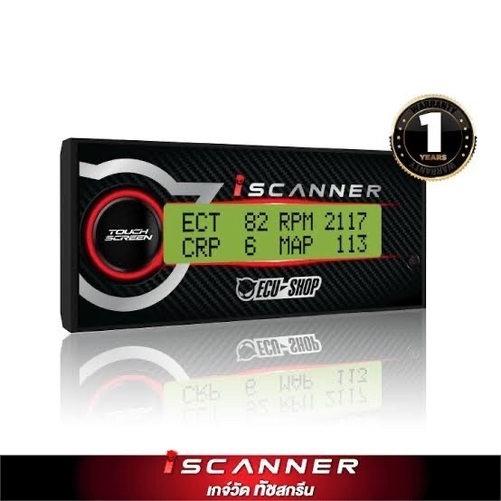 Jual Ecu Shop i Scanner / Monster gauge | Shopee Indonesia