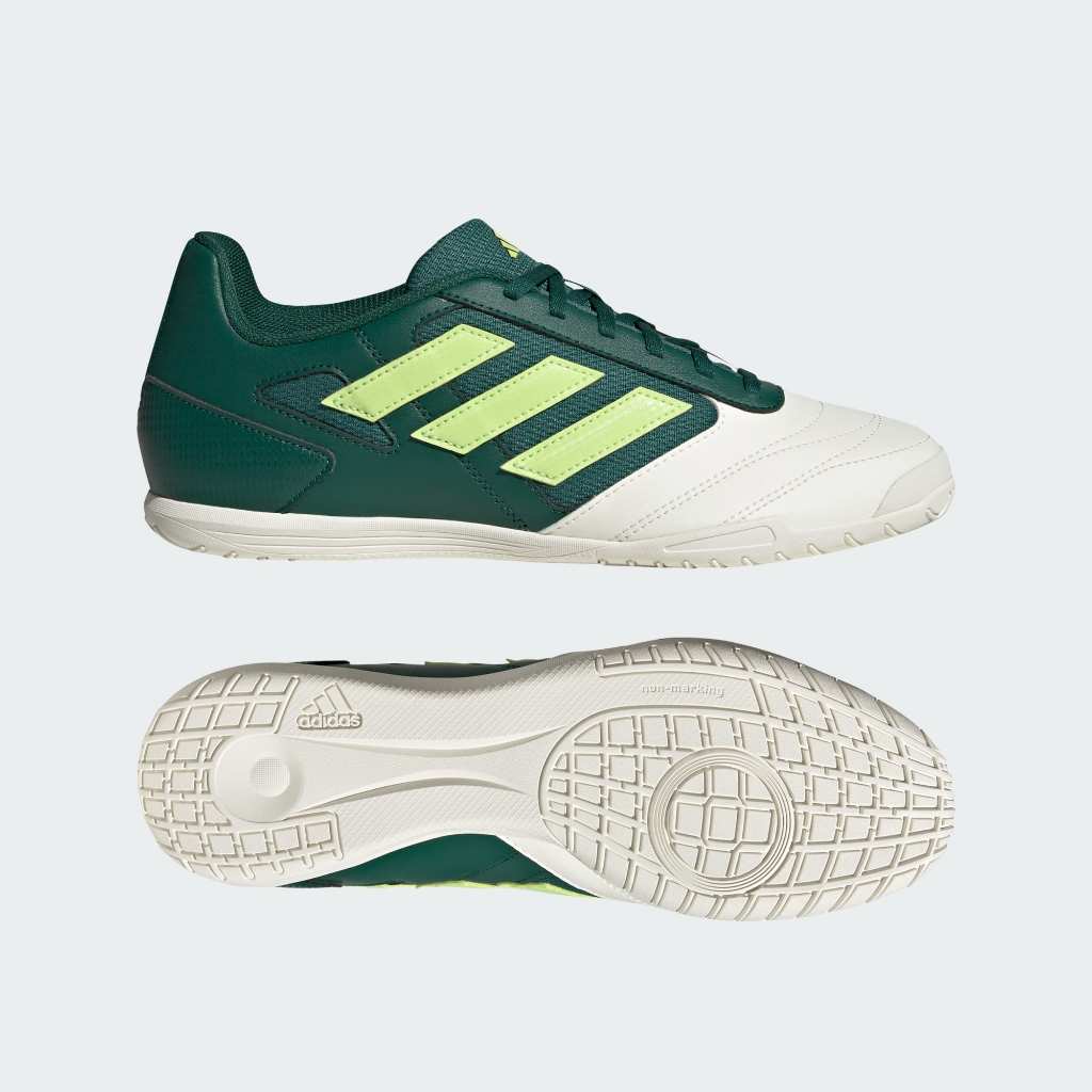 Jual Sepatu Futsal Adidas Super Sala 2 IN 8 Pilihan Warna Original Shopee Indonesia