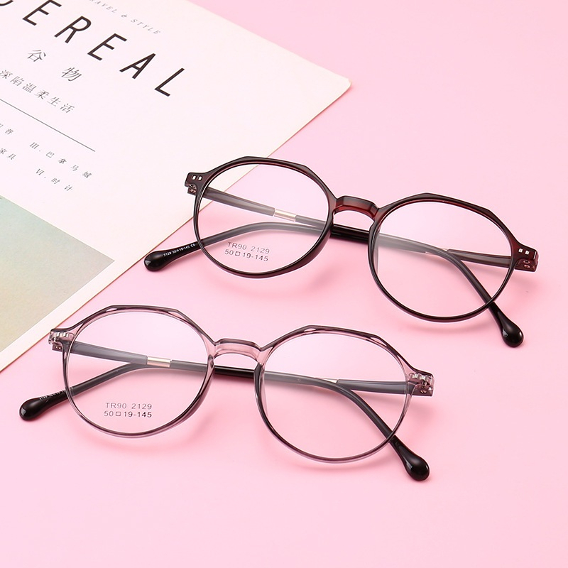 Jual OPTIK MAMA - New Frame Model Korea Pria Dan Wanita Bisa Minus Dan ...