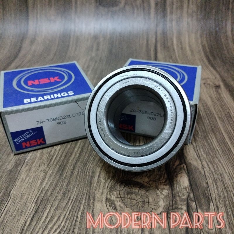 Jual 38BWD22LCA96 Bering Roda Depan Vios Limo Gen 1 / Lahar / Laker ...