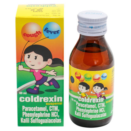 Jual Coldrexin Terlengkap & Harga Terbaru Juni 2026 | Shopee Indonesia