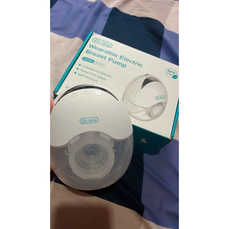 Jual pompa asi handsfree | Shopee Indonesia