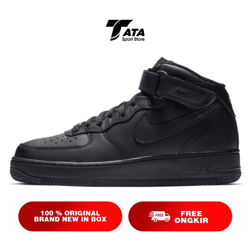 Nike air force 1 mid indonesia sale