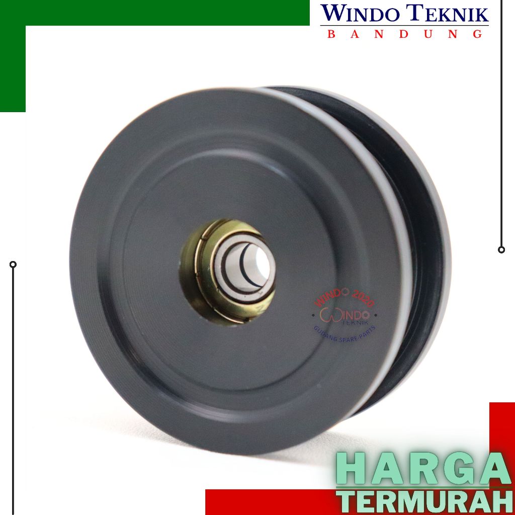Jual ROLLER BEARING MESIN CUCI | ROLER PENGERING ELECTROLUX | ROLLER ...