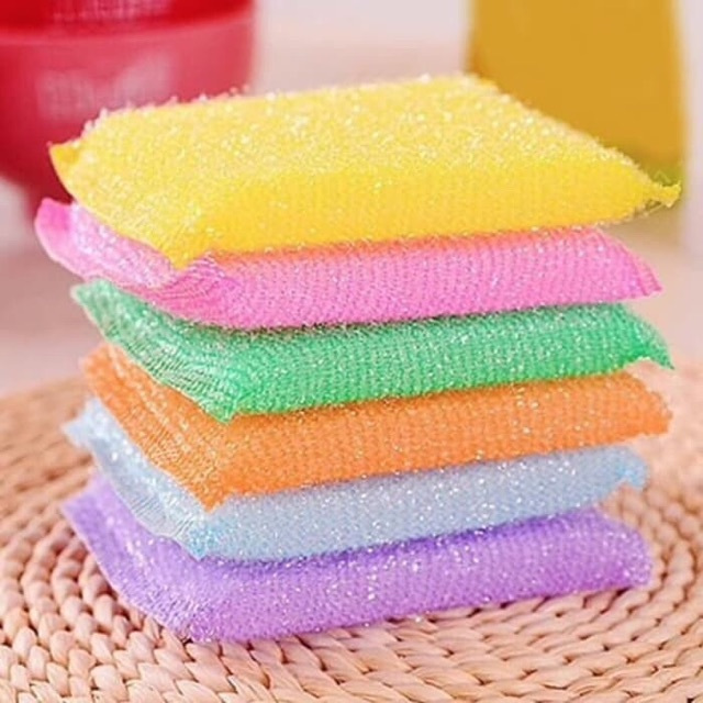 Jual SPON CUCI PIRING SPOON CUCI SPON BUSA SPON PEMBERSIH SERBAGUNA ...