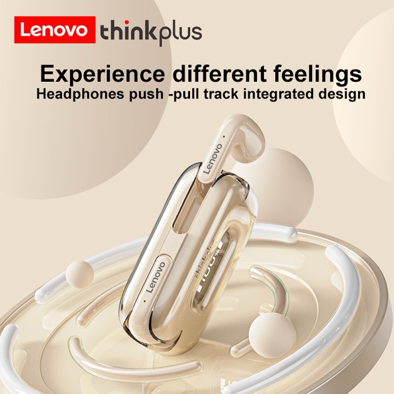 Jual Lenovo Thinkplus X15II Headset Bluetooth TWS | Shopee Indonesia