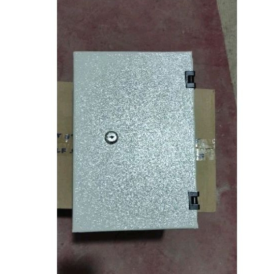 Jual box panel indoor EH 30x50x15 50x30x15 0.7mm | Shopee Indonesia