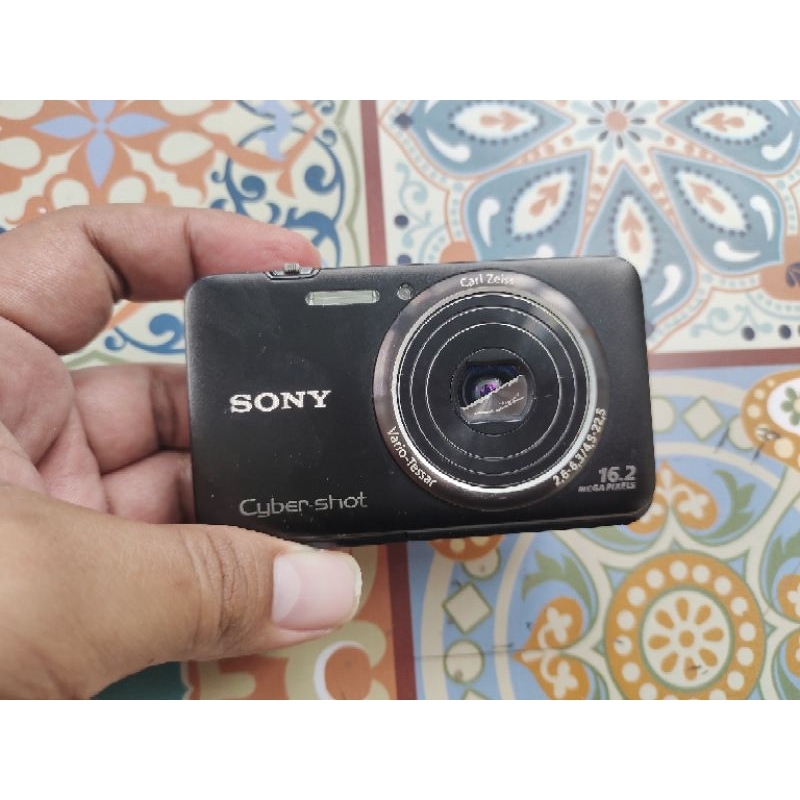 Jual Kamera digital Sony Dsc WX9 carl zeiss Shopee Indonesia