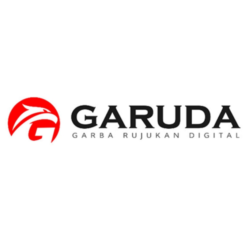 GARUDA Indexed Journal