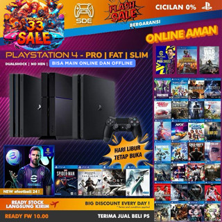 Ps4 on sale pro shopee