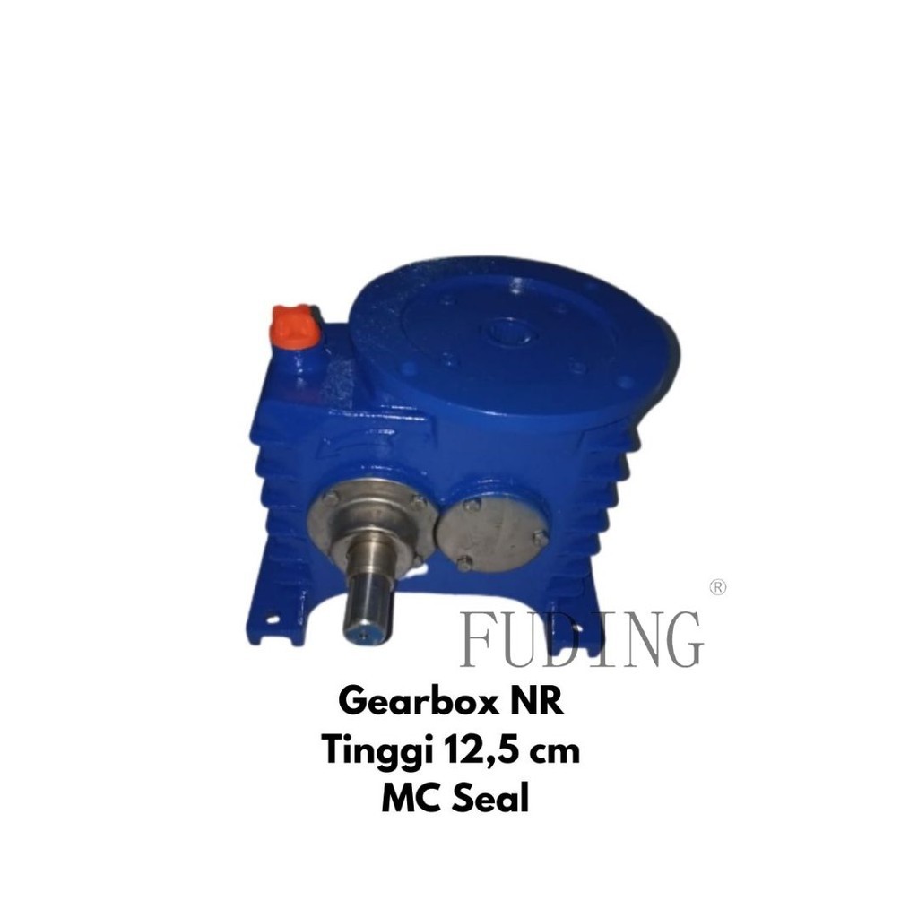 Jual Gearbox Aerator Nr Tinggi Cm Mc Seal Gearbox Kincir Air Tambak Shopee Indonesia