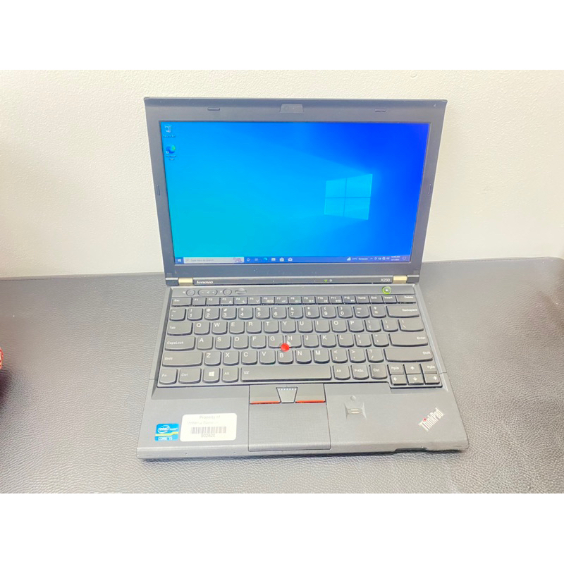 Jual lenovo x220 x230 second murah bergaransi | Shopee Indonesia