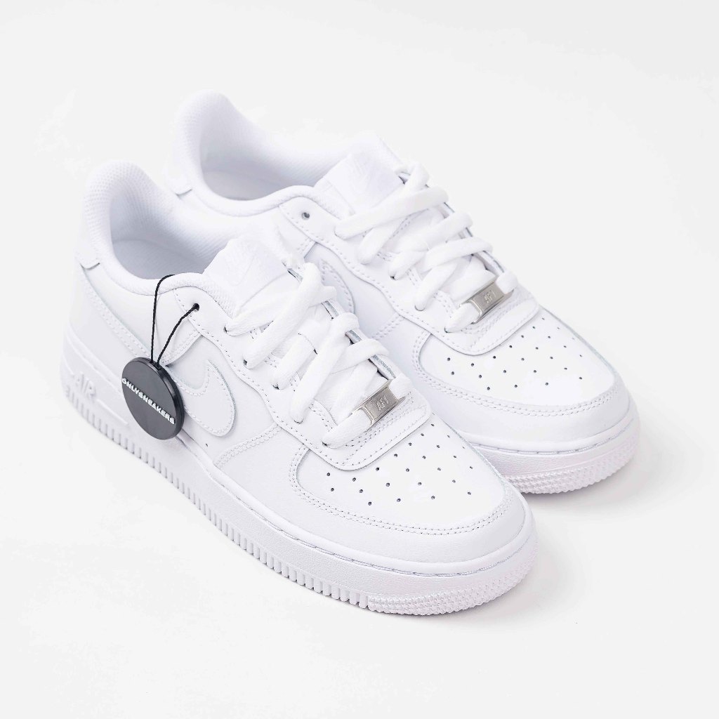 Harga Nike Af1 Triple White Original Nike Af1 Triple White Nike