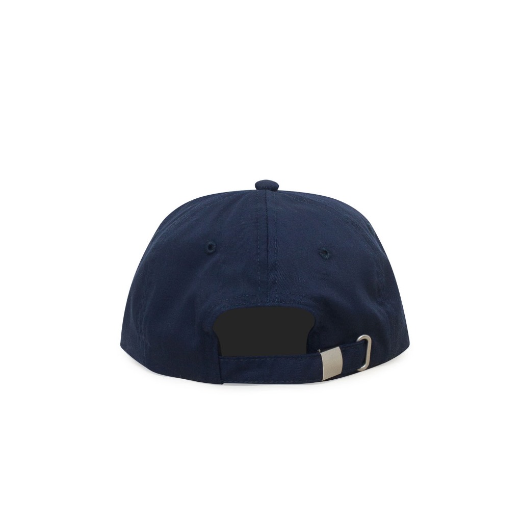 Jual Screamous Hat PoloCap LEGEND ON WHITE NAVY BLUE Topi Pria | Shopee ...