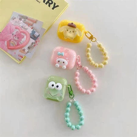 Airpods Case Karakter