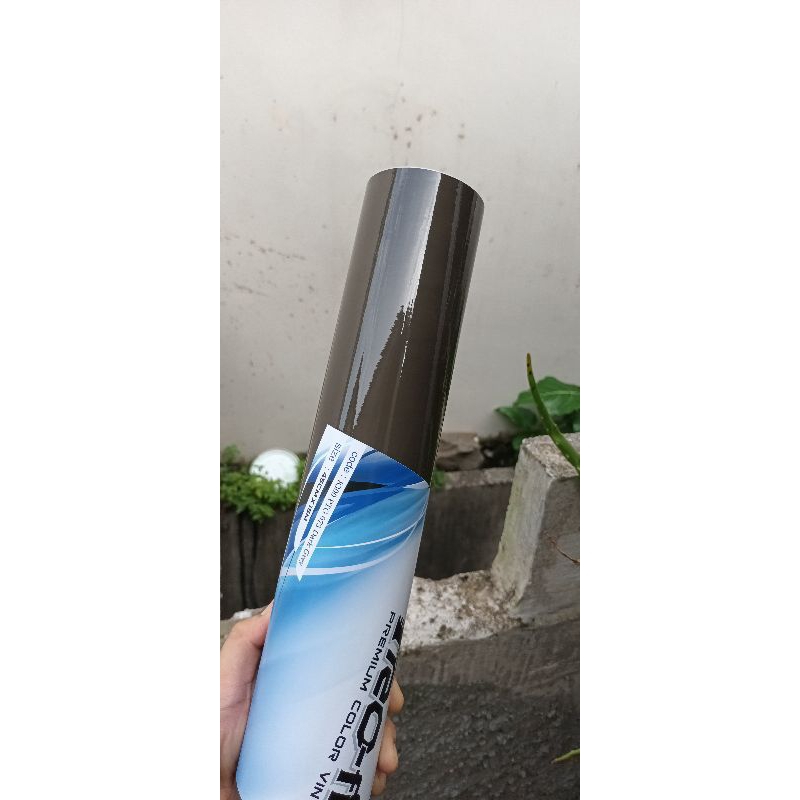 Jual Skotlet Profix Hitam Transparan Panjang 50cm X Lebar 45cm Shopee