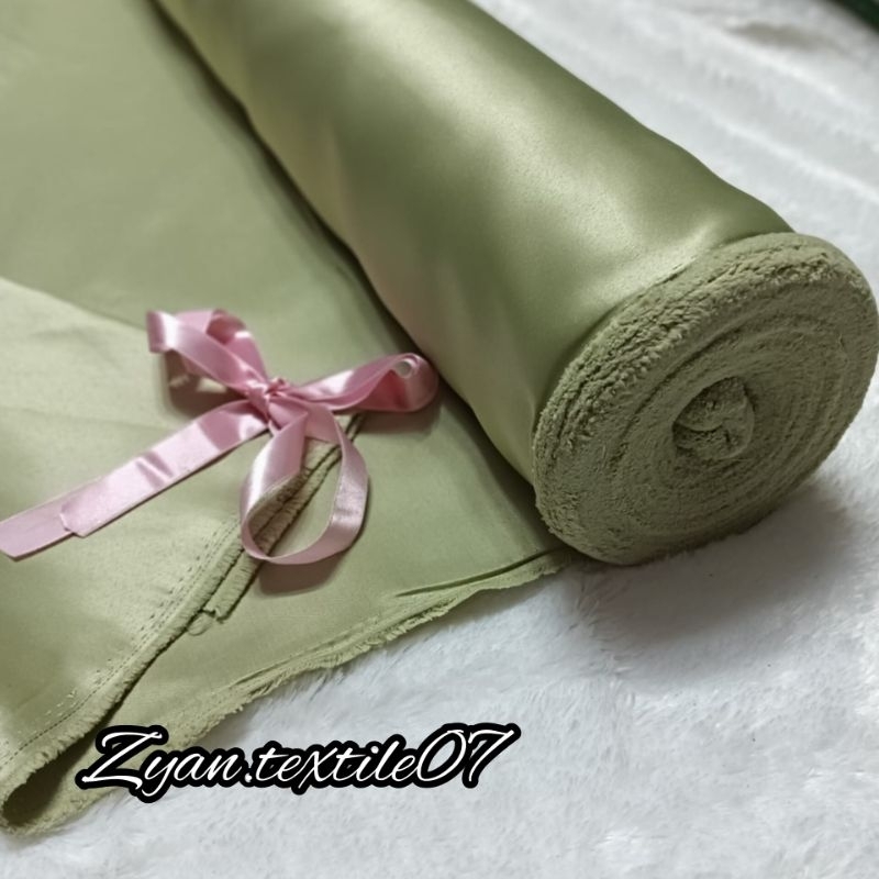 harga kain bridal
