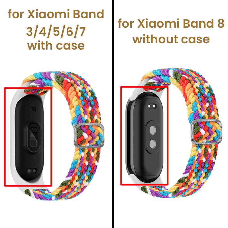 Xiaomi Miband Xiaomi Mi Smart Band Bracelet Strap Xiaomi Band