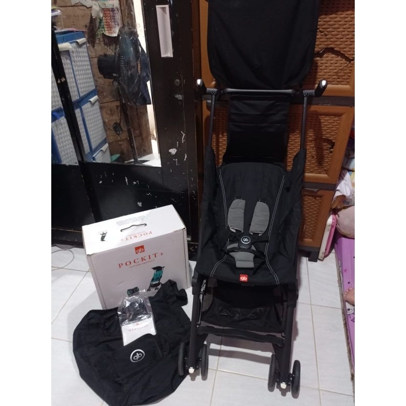 Jual gb pockit plus online