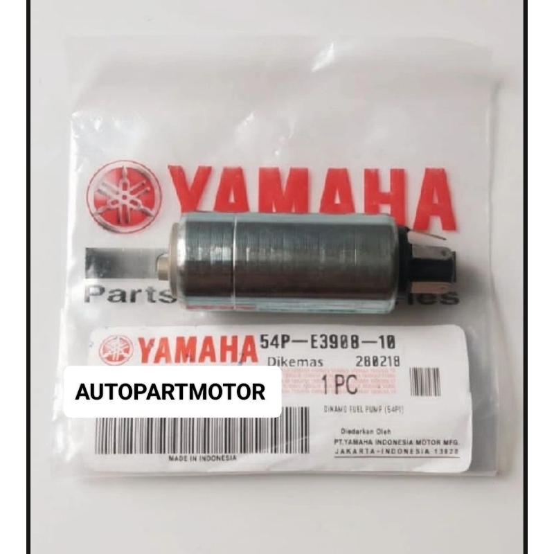 Jual Rotak Rotax Dinamo Fuel Pump Mio J Soul GT X-Ride Nmax Vixion New ...