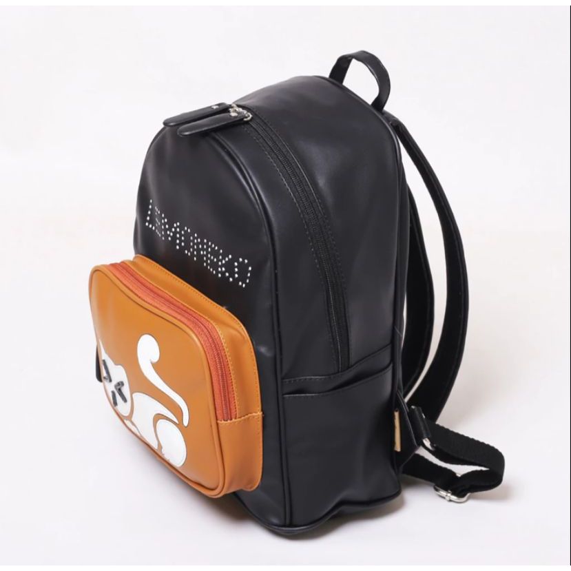 Jual CHATELAIN - TAS RANSEL WANITA MILK TEDDY TCR614227 | Shopee Indonesia