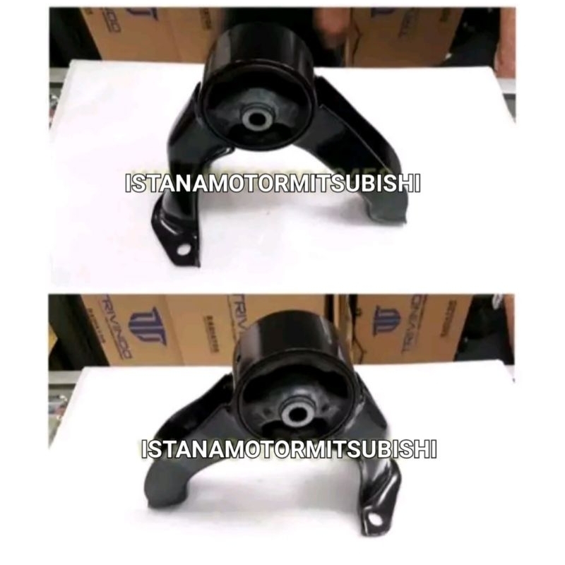 Jual Engine Mounting Monting Belakang Mitsubishi Outlander Lancer Ex ...