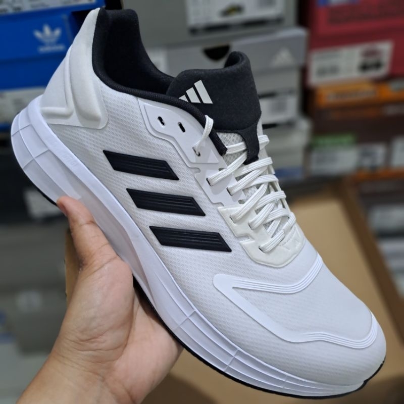 Jual Adidas Duramo 10 HQ4130 ORIGINAL | Shopee Indonesia