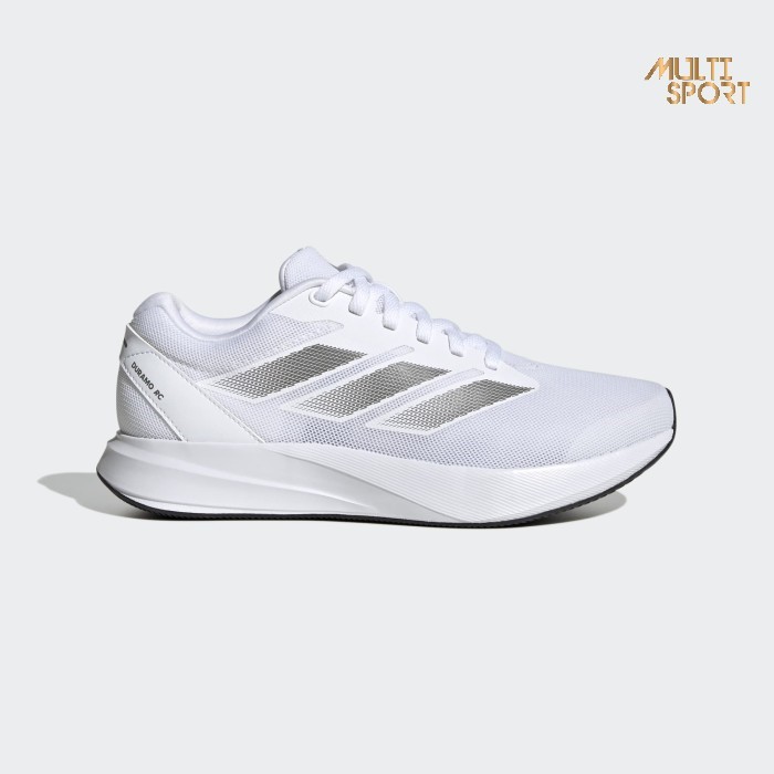 Jual ADIDAS DURAMO RC WHITE WOMAN ID2707 | Shopee Indonesia